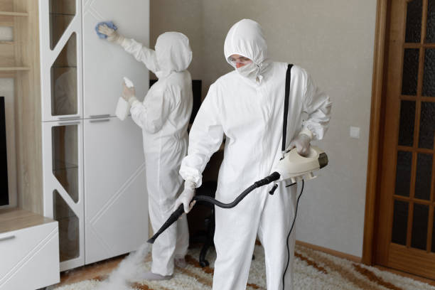 Water Damage Restoration in Harlowton, MT